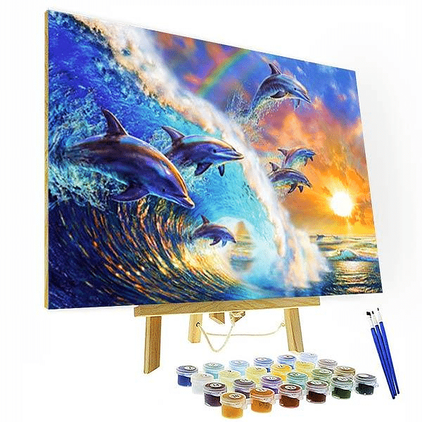 Painting By Number