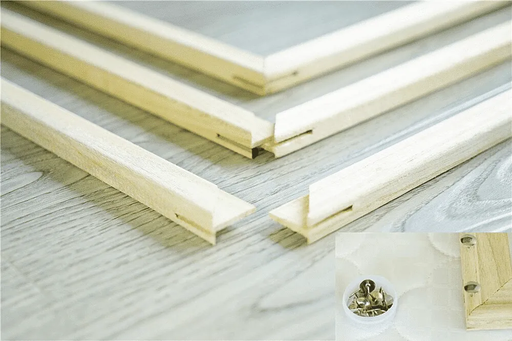 Kit de Pintar por Números para Niños Panda Cereza
