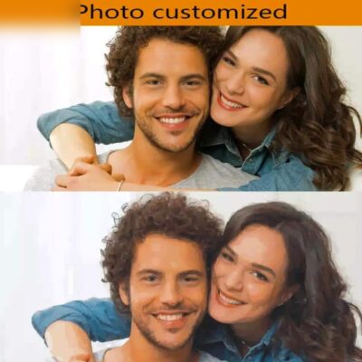 Custom Paint by Numbers Kit Multi-Panel - Painting By Number