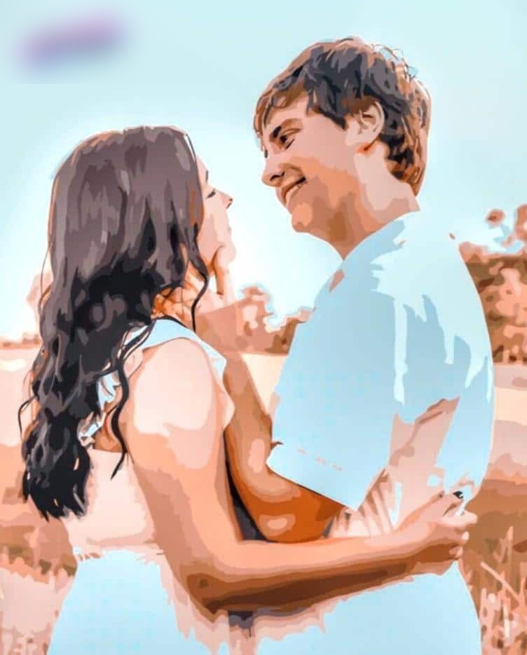 Painting By Number