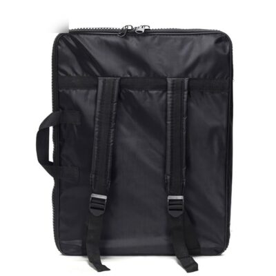 Waterproof Artist Portfolio Backpack Bag - Painting By Number