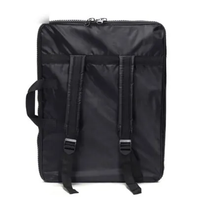 Waterproof Artist Portfolio Backpack Bag - Painting By Number