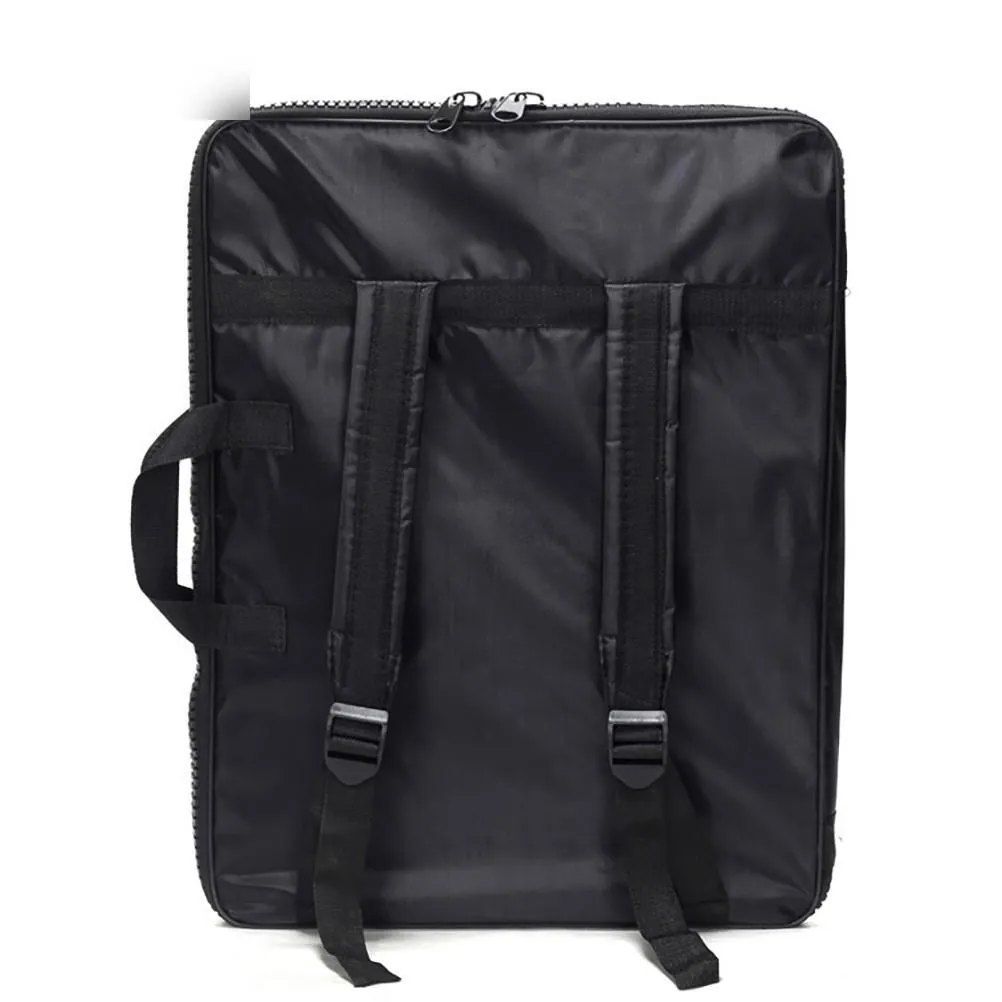 Sac à Dos d'Artiste Imperméable pour Portfolios