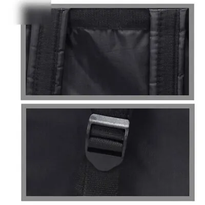 Waterproof Artist Portfolio Backpack Bag - Painting By Number