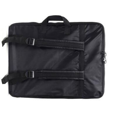 Waterproof Artist Portfolio Backpack Bag - Painting By Number