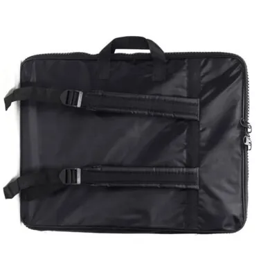 Waterproof Artist Portfolio Backpack Bag - Painting By Number