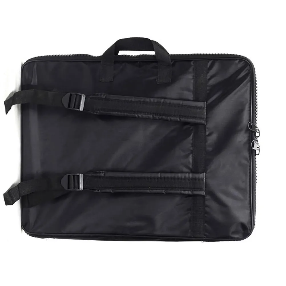 Sac à Dos d'Artiste Imperméable pour Portfolios