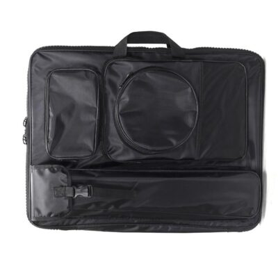 Waterproof Artist Portfolio Backpack Bag - Painting By Number