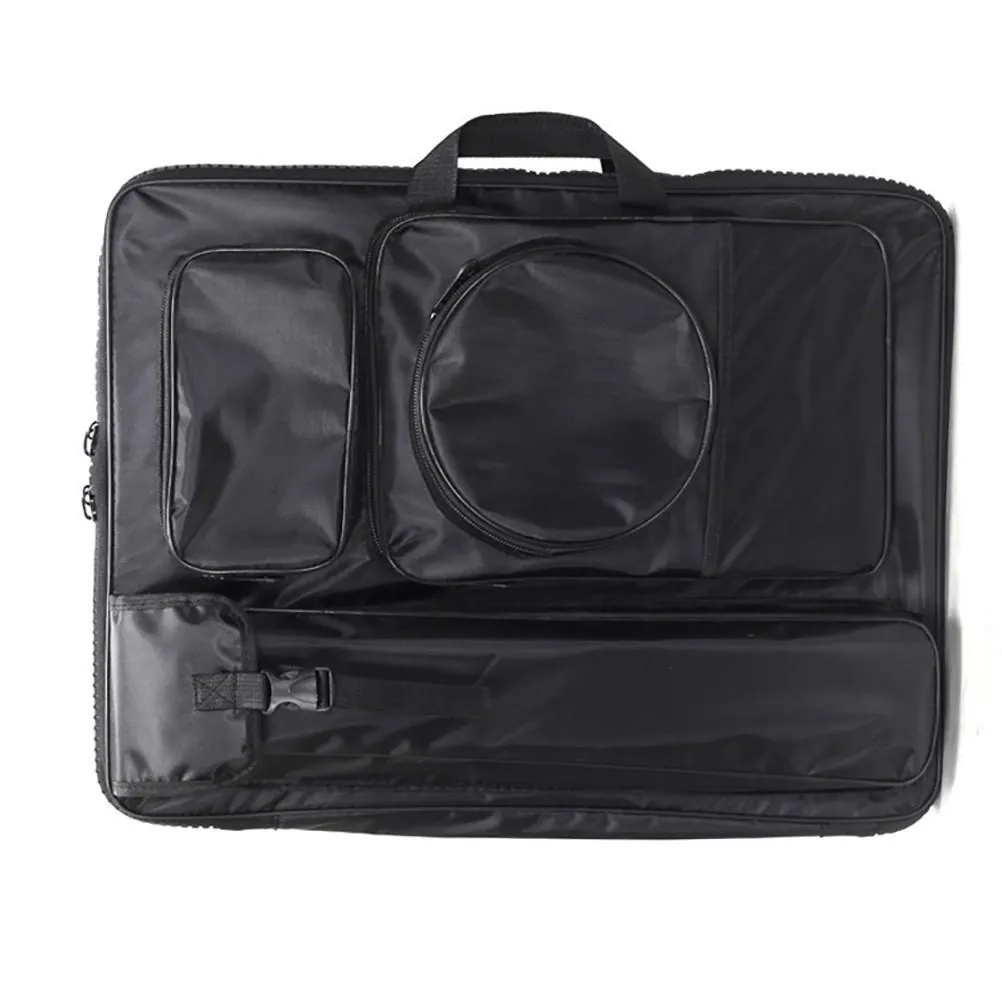 Sac à Dos d'Artiste Imperméable pour Portfolios