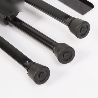 Artist's Iron Folding Easel Light Weight with Black Carry Bag - Painting By Number