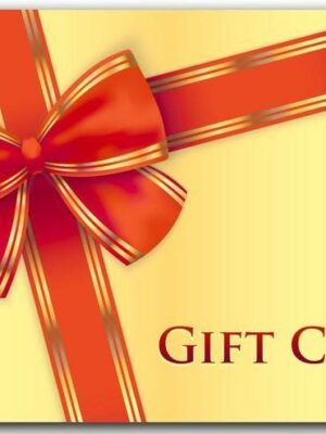 Gift Cards