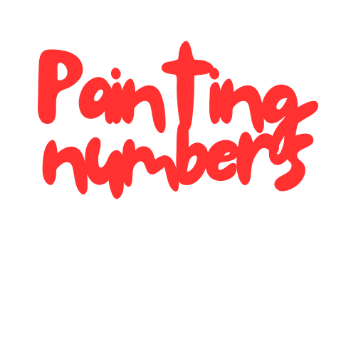 Painting By Number