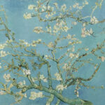 Almond Blossom by Van Gogh - Paint by Numbers Kit