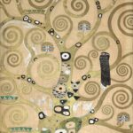 Tree of Life — Klimt Paint by Numbers Kit - DIY Art