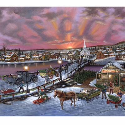 Peace For All Peace To All Paint by Numbers Kit