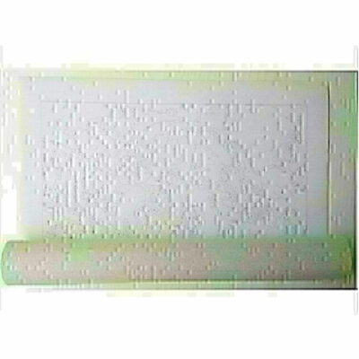 Santa's Little One Paint by Numbers Kit