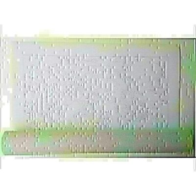 Stained Glass - Paint by Numbers Kit