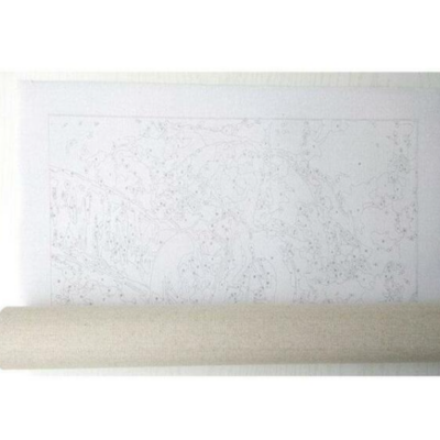 A Season Of Fall - Paint by Numbers Kit