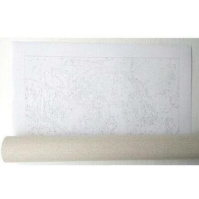 Autumn Window - Paint by Numbers Kit