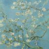 Almond Blossom by Van Gogh - Paint by Numbers Kit