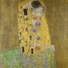 The Kiss by Klimt - Paint by Numbers Kit
