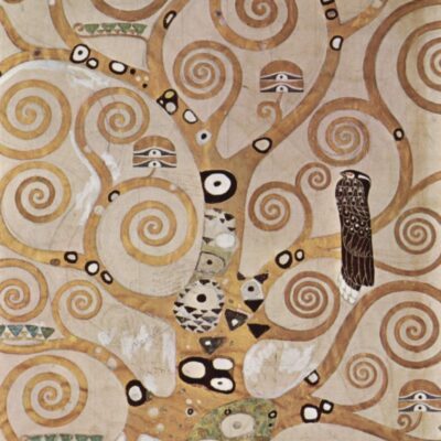 Tree of Life — Klimt Paint by Numbers Kit - DIY Art