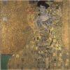 Portrait of Adele Bloch-Bauer I by Klimt - Paint by Numbers Kit