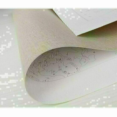 Peace For All Peace To All Paint by Numbers Kit