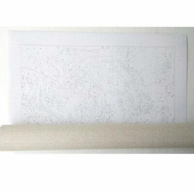 Little Clear Stream Paint by Numbers Kit