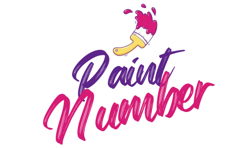 Painting By Number