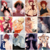 5D Diamond Anime Painting Kits for Adults Diamond Painting Kit - DIY Art