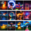 Arts for Adults Diamond Painting Kit - DIY Art