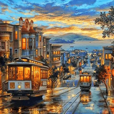 Travel & Cities