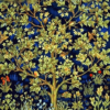 Paint By Numbers Kit Tree of Life By William Morris - Painting By Number
